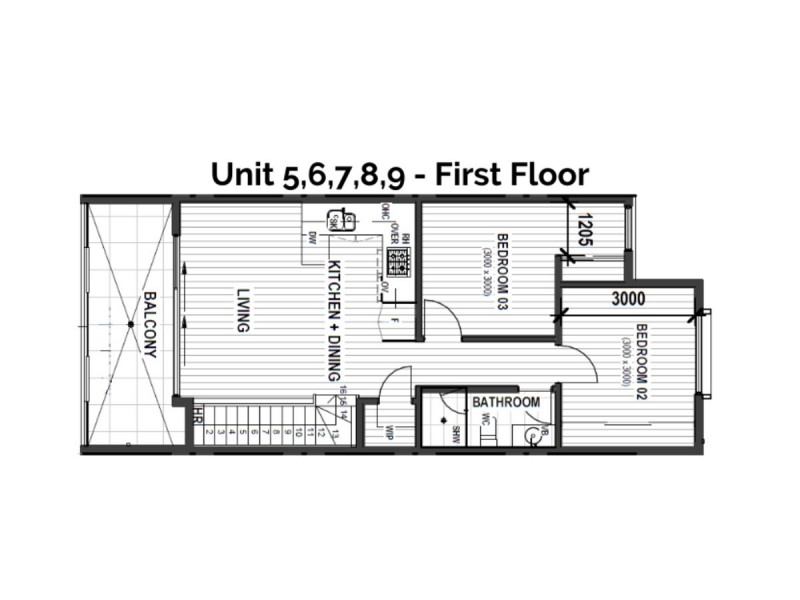 Lot 7/163 Elevation Boulevard, Craigieburn VIC 3064
