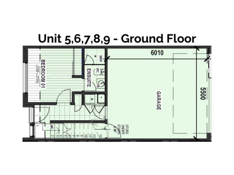 Lot 8/163 Elevation Boulevard, Craigieburn VIC 3064