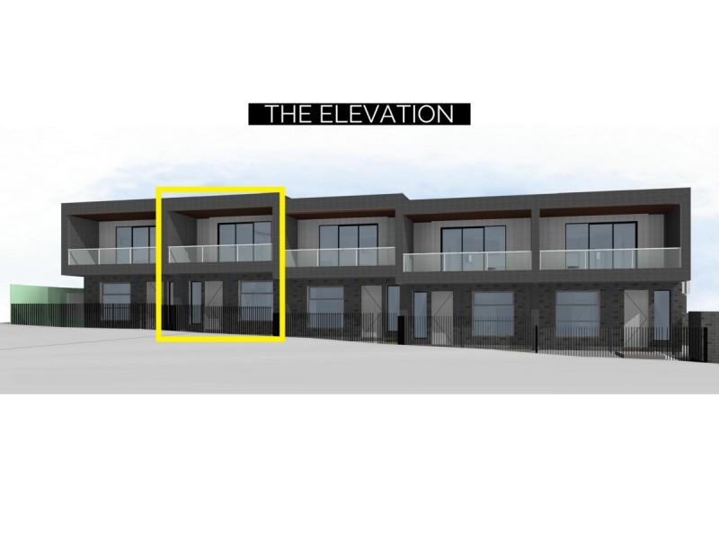 Lot 8/163 Elevation Boulevard, Craigieburn VIC 3064