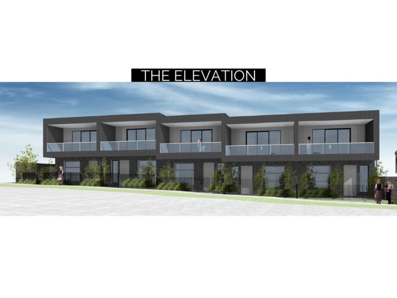Lot 8/163 Elevation Boulevard, Craigieburn VIC 3064
