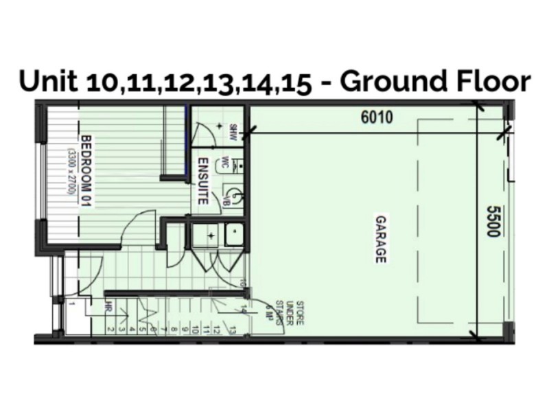 Lot 14/163 Elevation Boulevard, Craigieburn VIC 3064