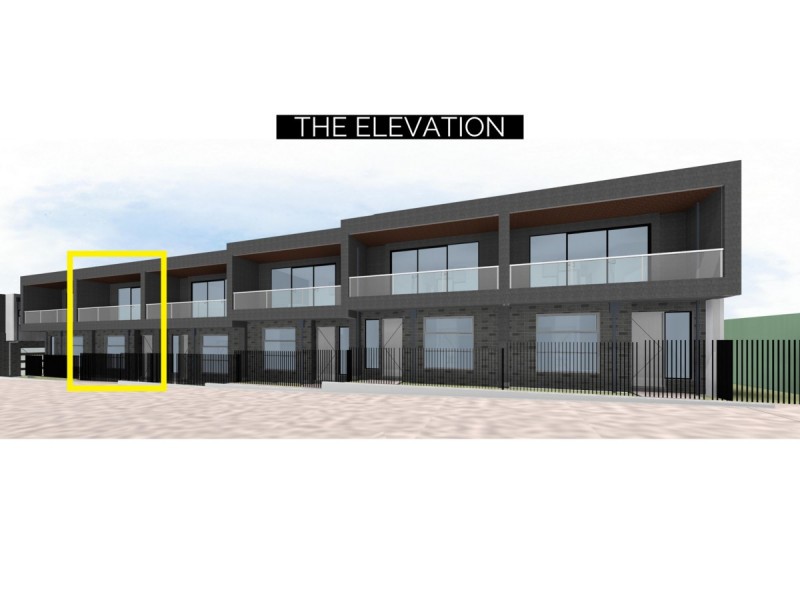 Lot 14/163 Elevation Boulevard, Craigieburn VIC 3064