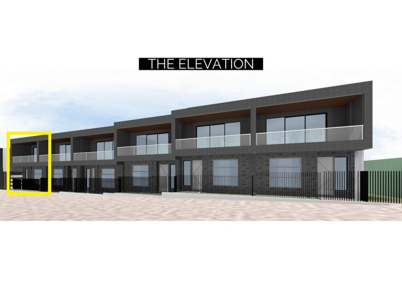 Lot 15/163 Elevation Boulevard, Craigieburn VIC 3064