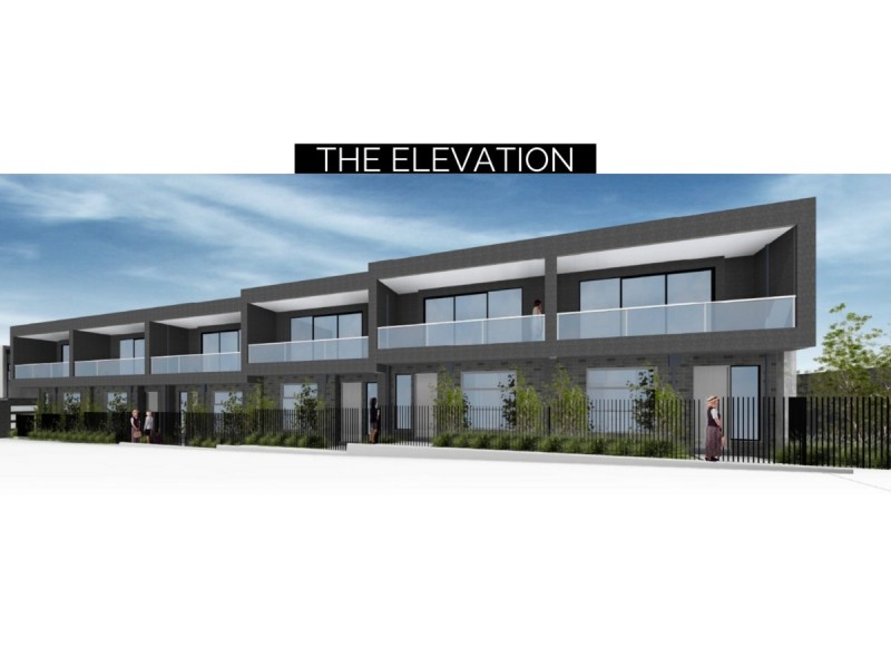 Lot 15/163 Elevation Boulevard, Craigieburn VIC 3064