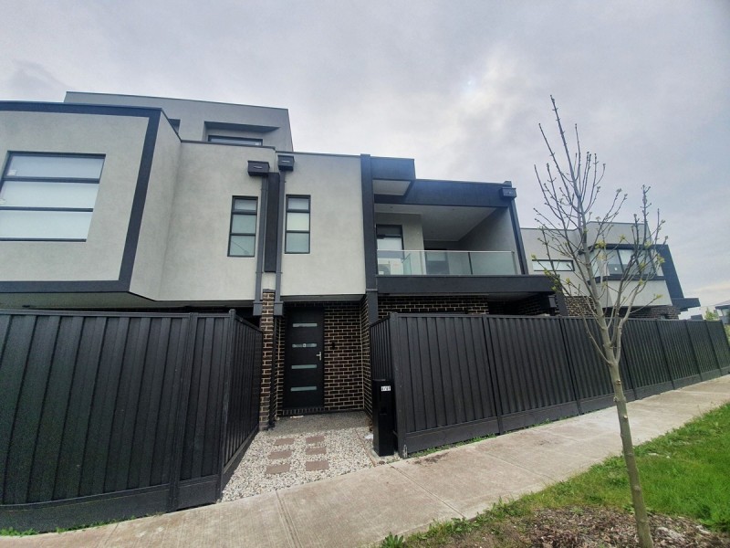 6/69 Dawnview Crescent, Roxburgh Park VIC 3064