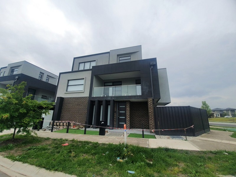 7/69 Dawnview Crescent, Roxburgh Park VIC 3064