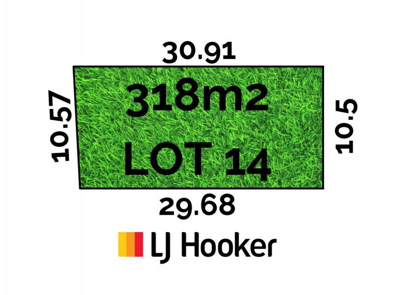 Lot 14/2-8 Valiant Crescent, Craigieburn VIC 3064