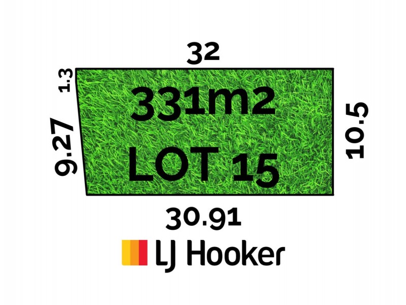 Lot 15/2-8 Valiant Crescent, Craigieburn VIC 3064