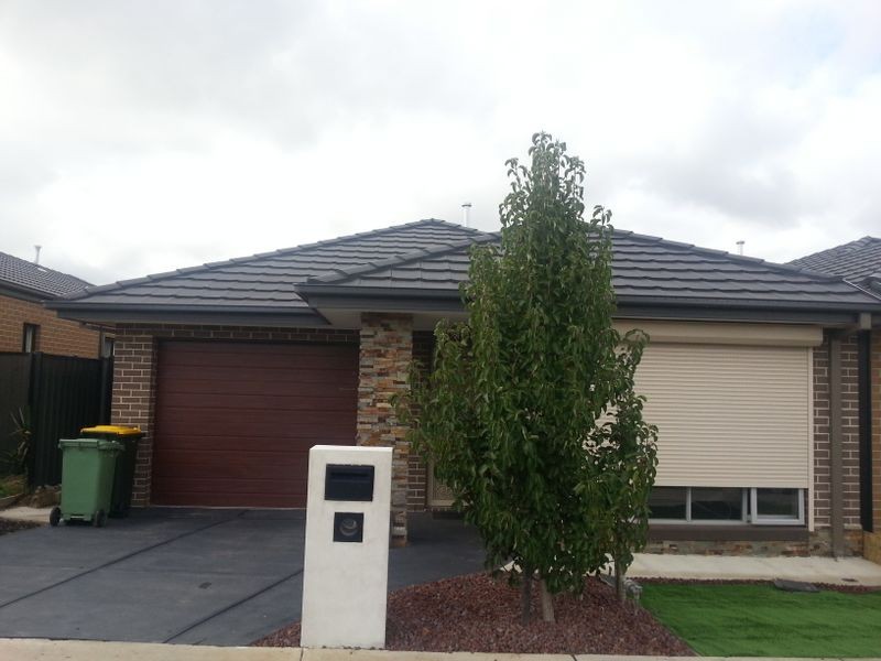 7 Crosskeys Road, Craigieburn VIC 3064