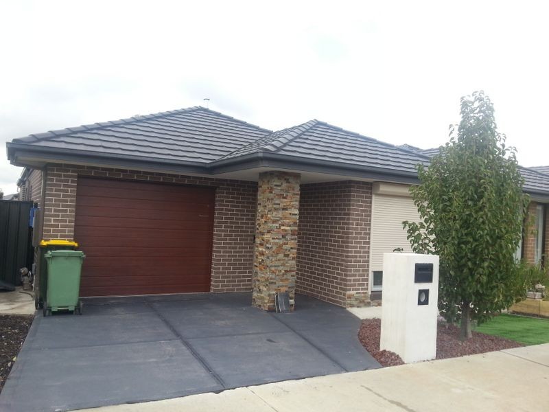 7 Crosskeys Road, Craigieburn VIC 3064