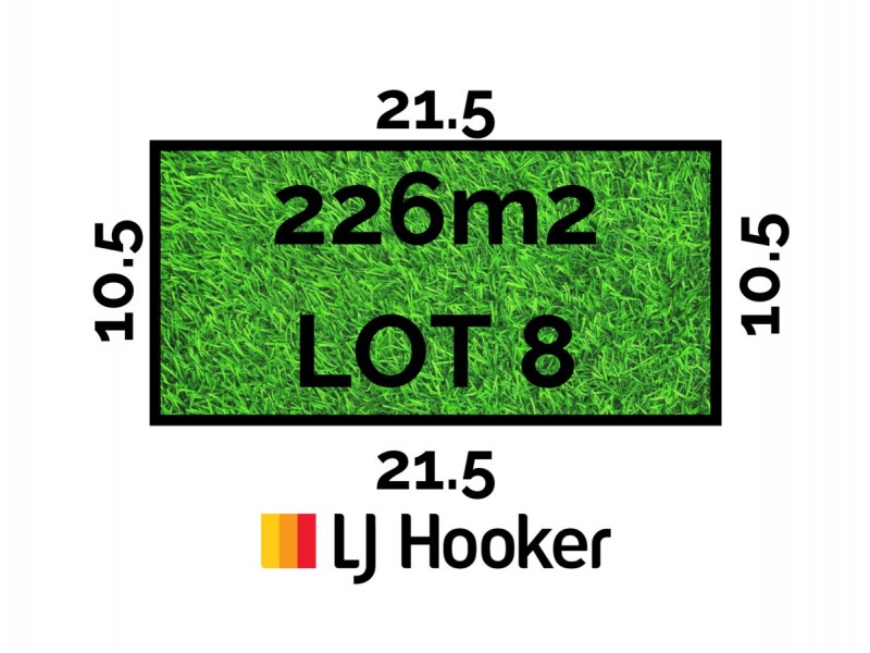 Lot 8/2-8 Valiant Crescent, Craigieburn VIC 3064