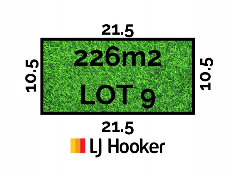 Lot 9/2-8 Valiant Crescent, Craigieburn VIC 3064
