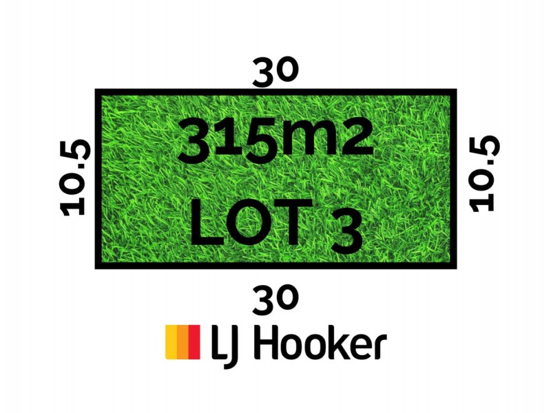Lot 3/2-8 Valiant Crescent, Craigieburn VIC 3064
