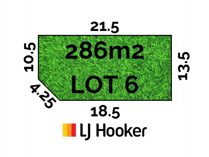 Lot 6/2-8 Valiant Crescent, Craigieburn VIC 3064