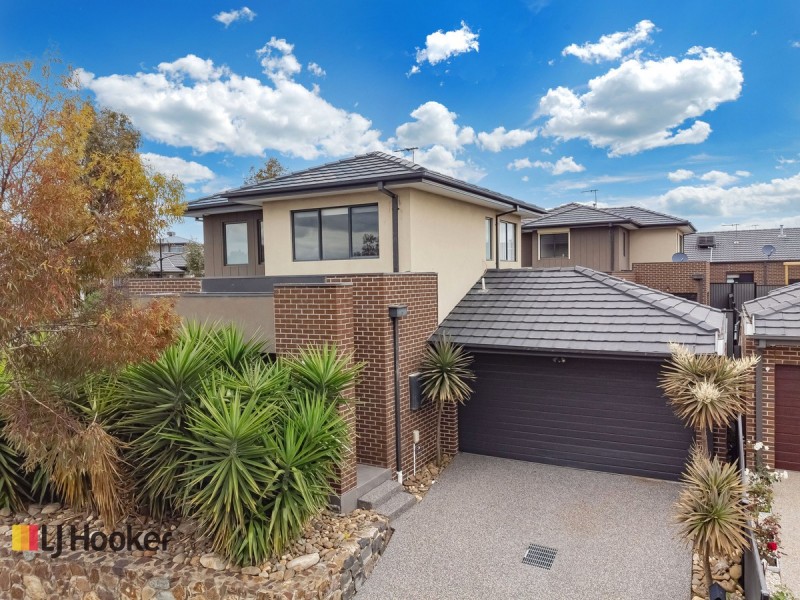 29 Calm Avenue, Craigieburn VIC 3064