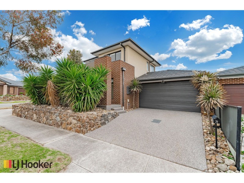 29 Calm Avenue, Craigieburn VIC 3064