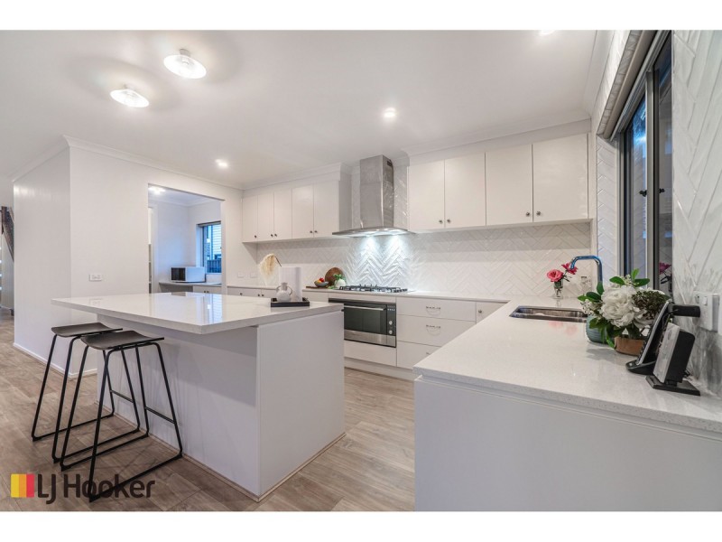 41 Angophora Crescent, Craigieburn VIC 3064