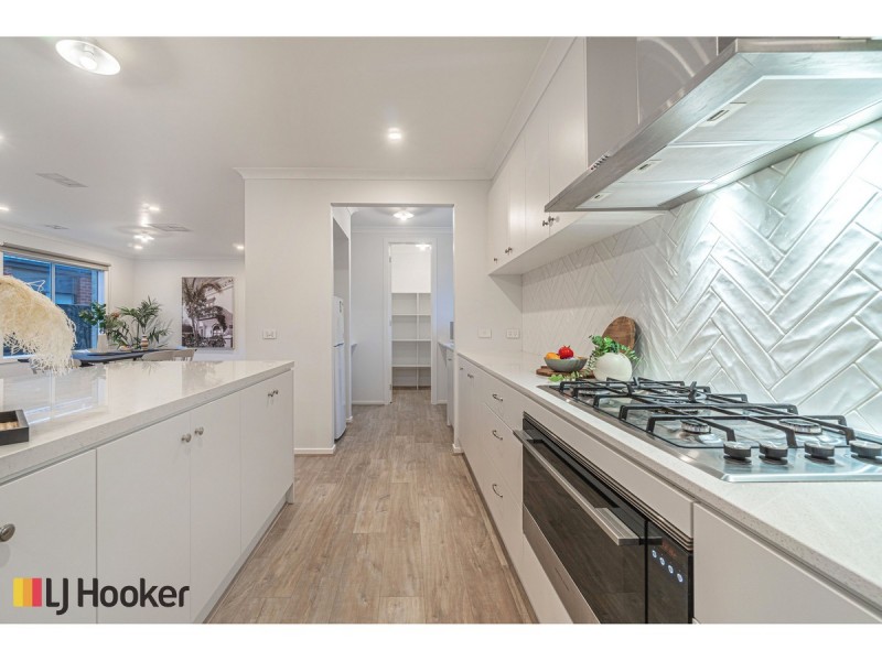 41 Angophora Crescent, Craigieburn VIC 3064