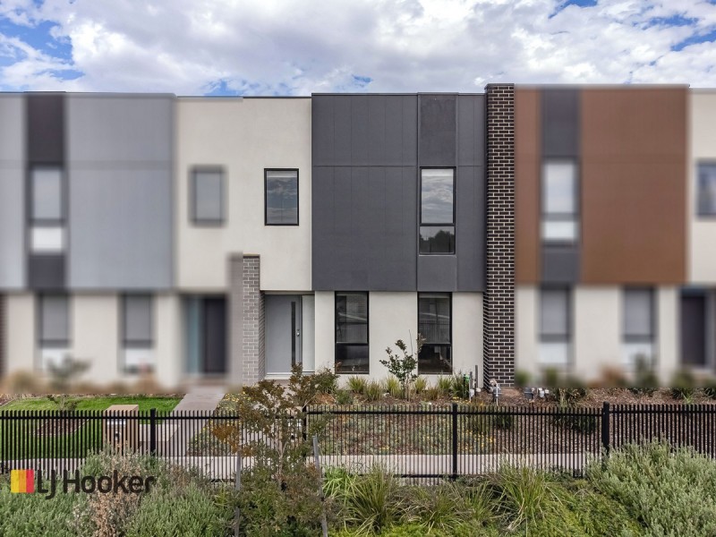 831 Aitken Boulevard, Craigieburn VIC 3064