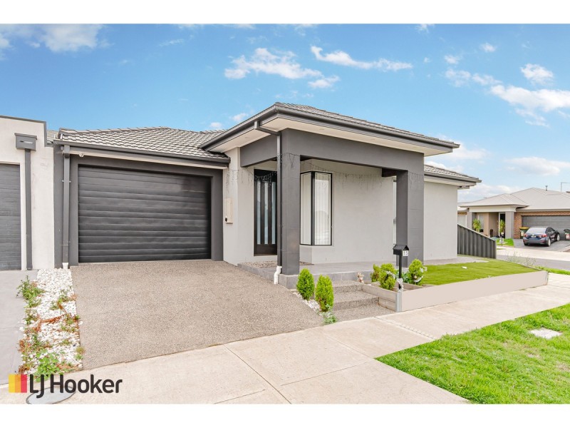 15 Frankel Road, Kalkallo VIC 3064