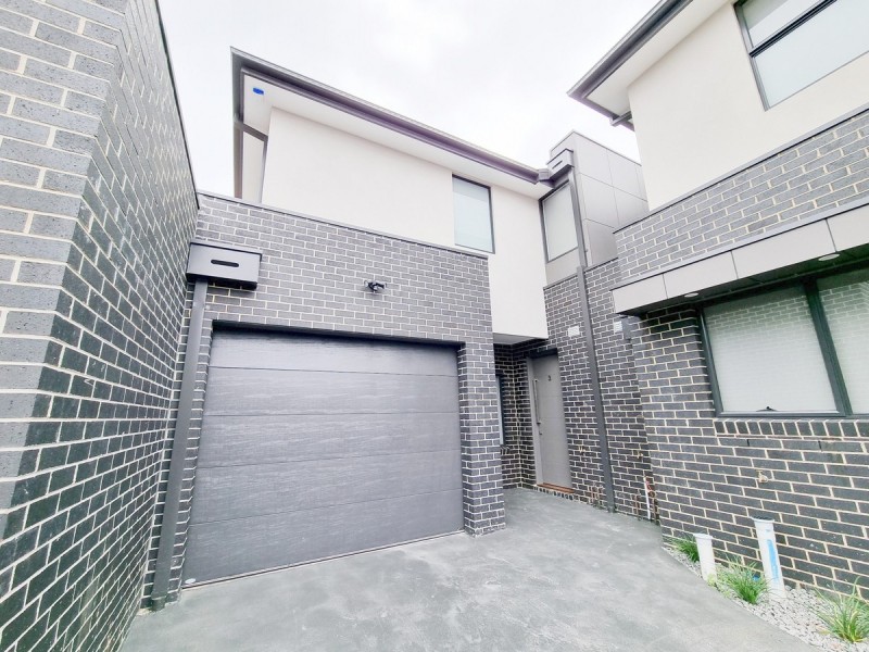 3/592 Pascoe Vale Road, Pascoe Vale VIC 3044