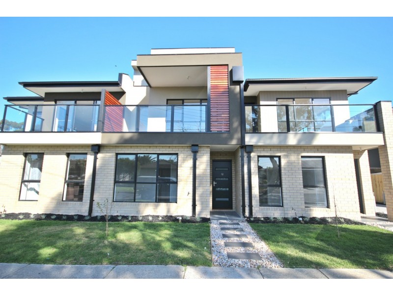 12/3-5 Crockett Avenue, Craigieburn VIC 3064