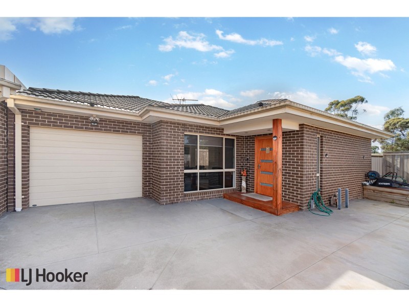 45A Abercarn Avenue, Craigieburn VIC 3064