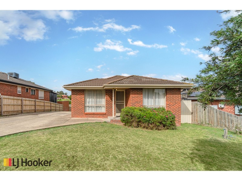 22 Clematis Court, Meadow Heights VIC 3048