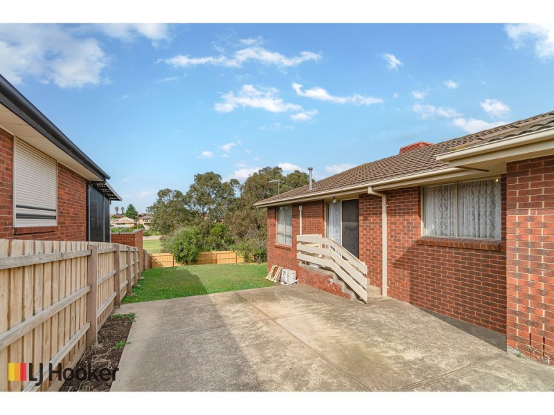 22 Clematis Court, Meadow Heights VIC 3048
