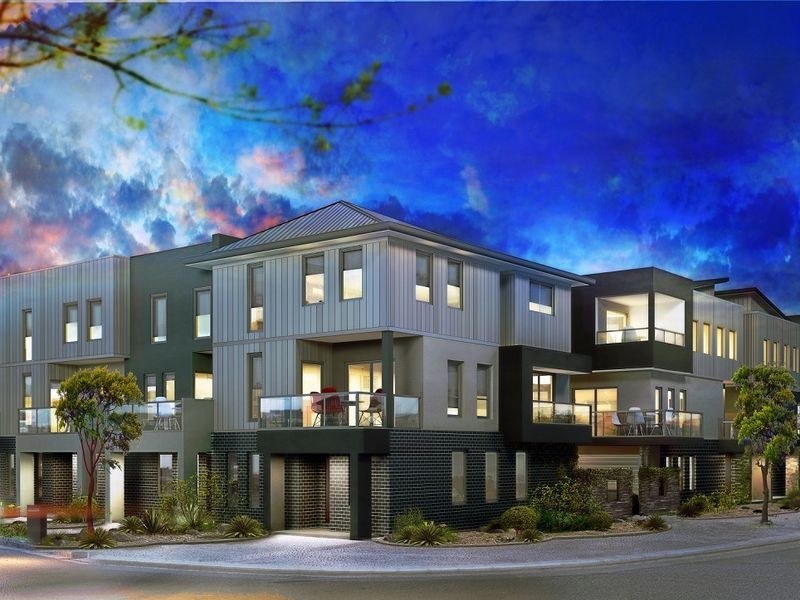 31-57 Punt Street, Craigieburn VIC 3064