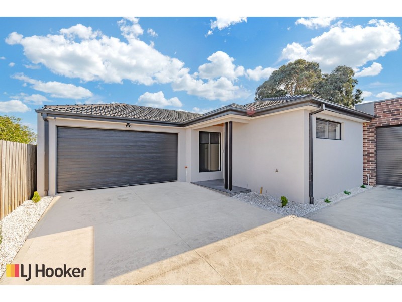 2/41 Dorchester Street, Craigieburn VIC 3064