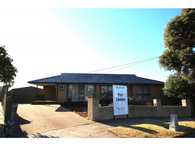 7 Suffolk Place, Campbellfield VIC 3061