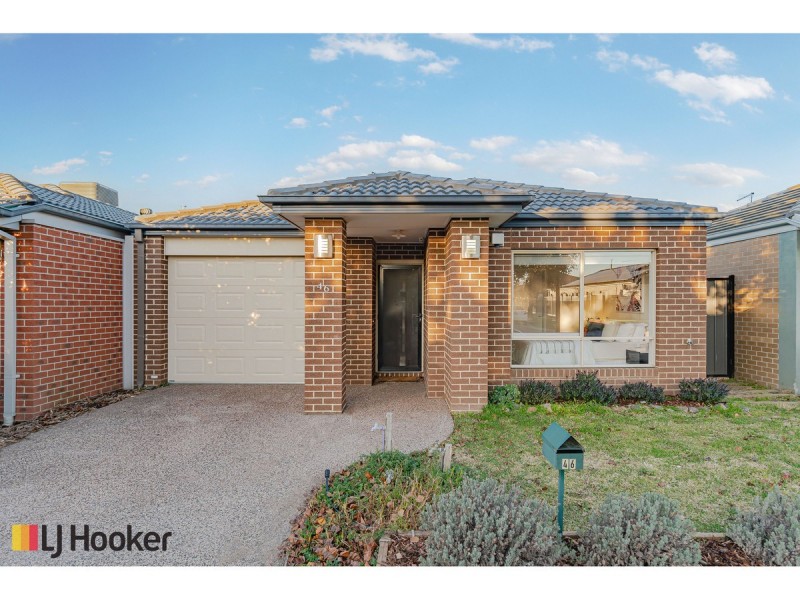 46 Gateshead Street, Craigieburn VIC 3064