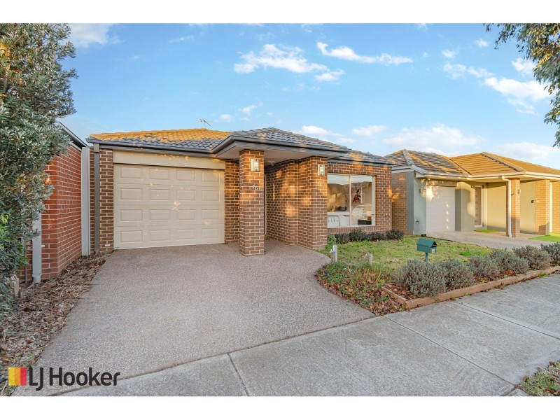 46 Gateshead Street, Craigieburn VIC 3064