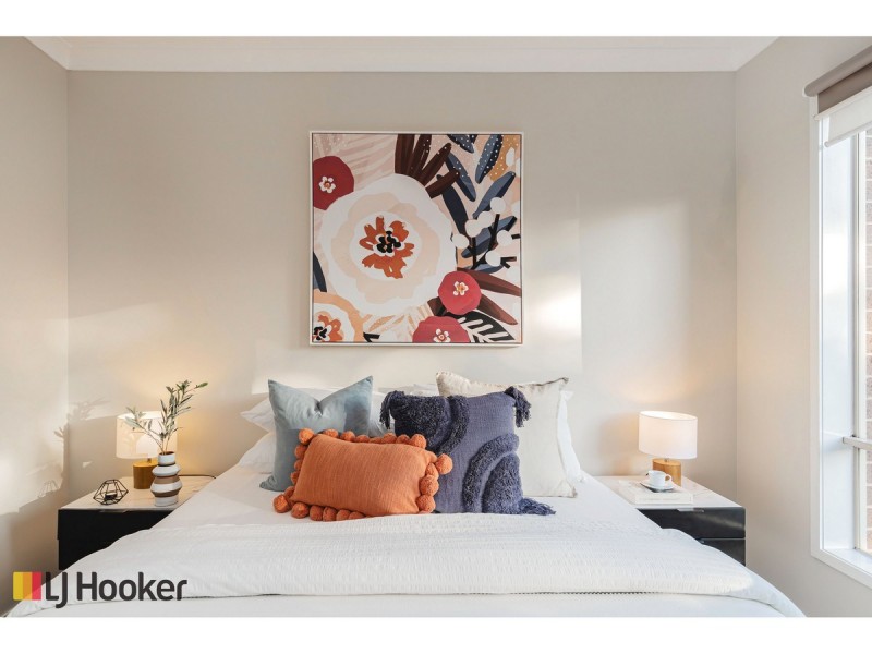 46 Gateshead Street, Craigieburn VIC 3064