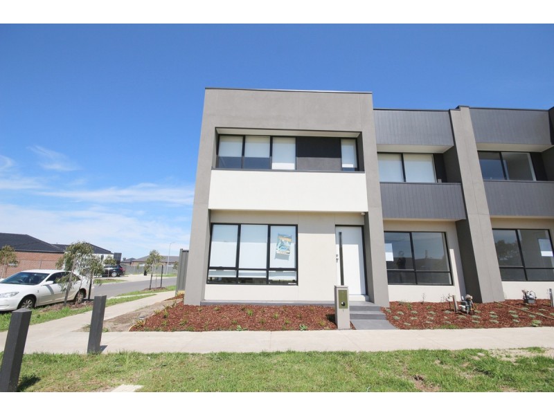1 Winds Walk, Greenvale VIC 3059