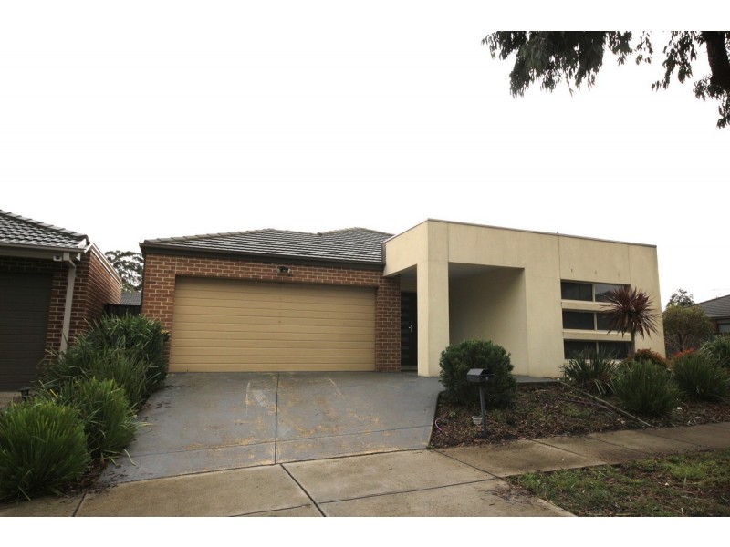 5 Pearce Way, Craigieburn VIC 3064