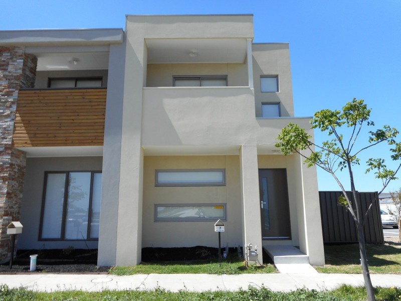 7 Lygon Drive, Craigieburn VIC 3064