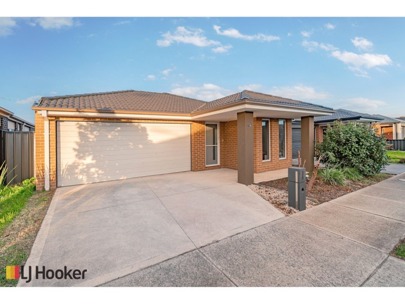 28 Loudon Circuit, Craigieburn VIC 3064