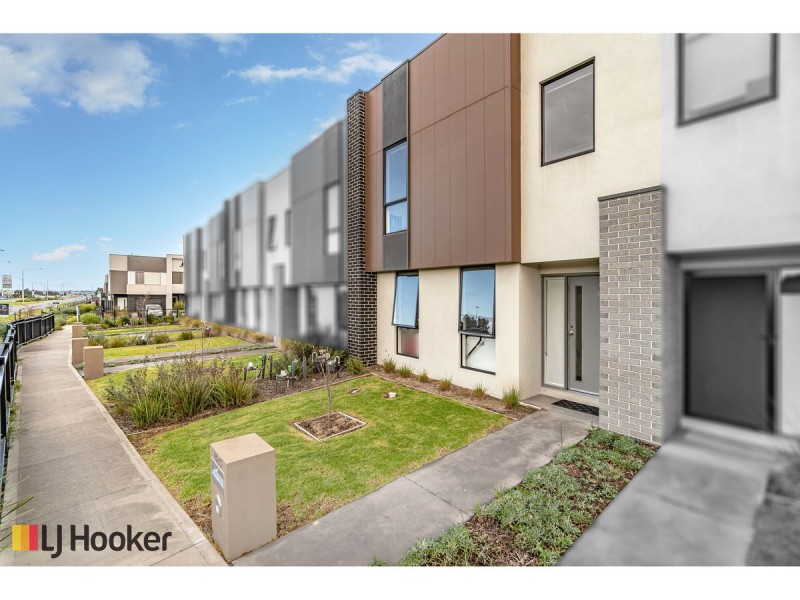 825 Aitken Boulevard, Craigieburn VIC 3064