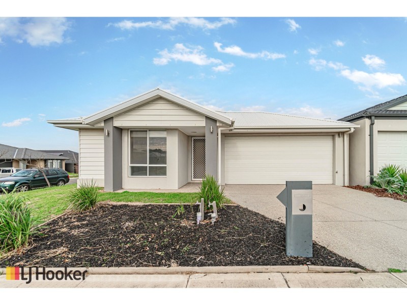 29 Fitzpatrick Circuit, Kalkallo VIC 3064