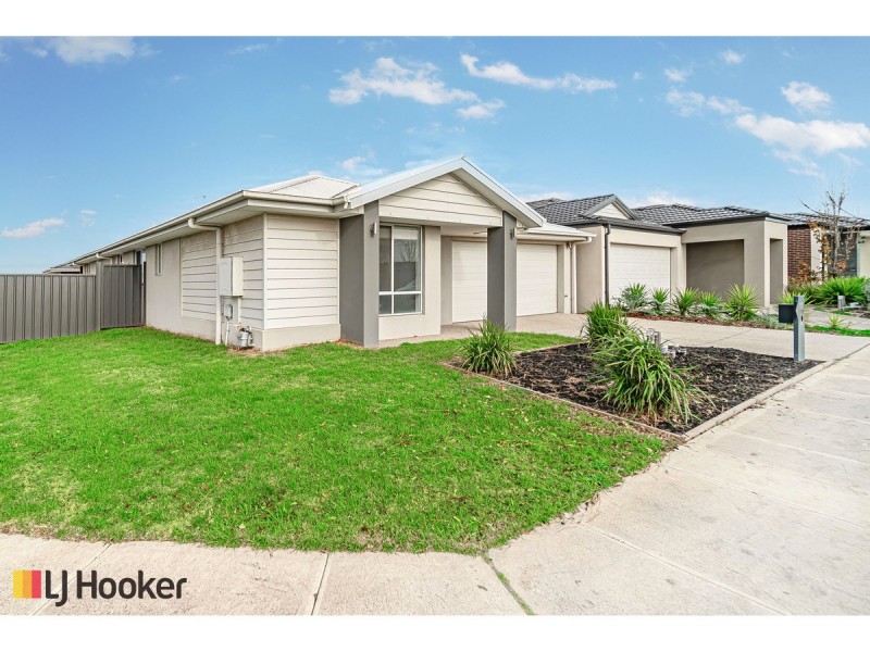 29 Fitzpatrick Circuit, Kalkallo VIC 3064