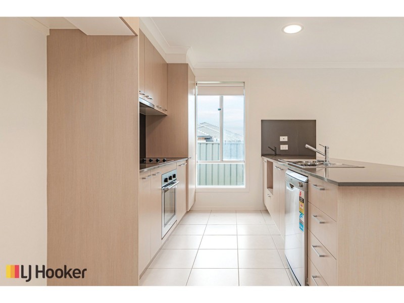 29 Fitzpatrick Circuit, Kalkallo VIC 3064