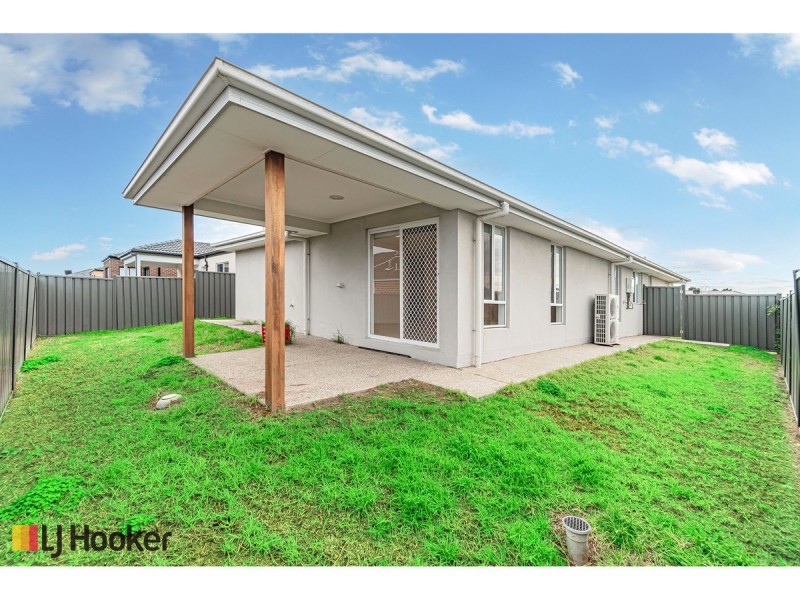 29 Fitzpatrick Circuit, Kalkallo VIC 3064