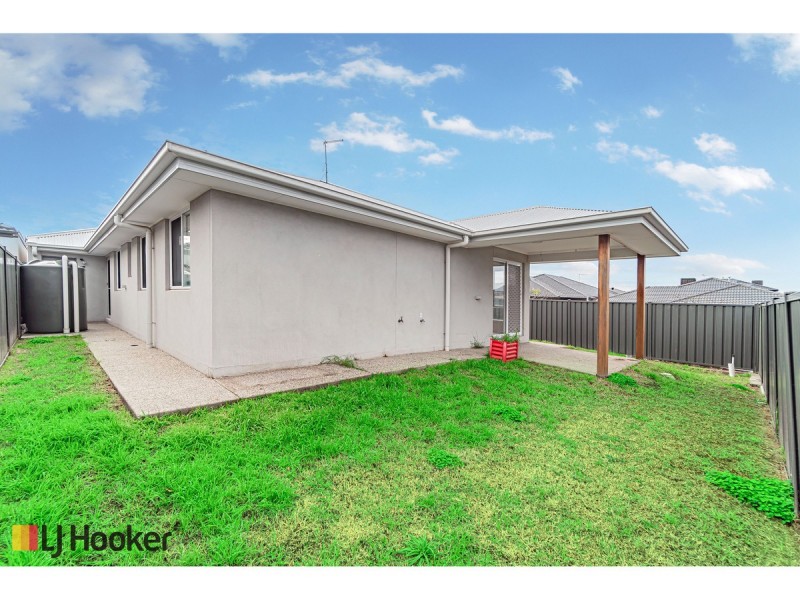 29 Fitzpatrick Circuit, Kalkallo VIC 3064