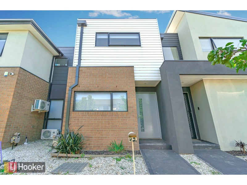 42 Furlong Street, Craigieburn VIC 3064