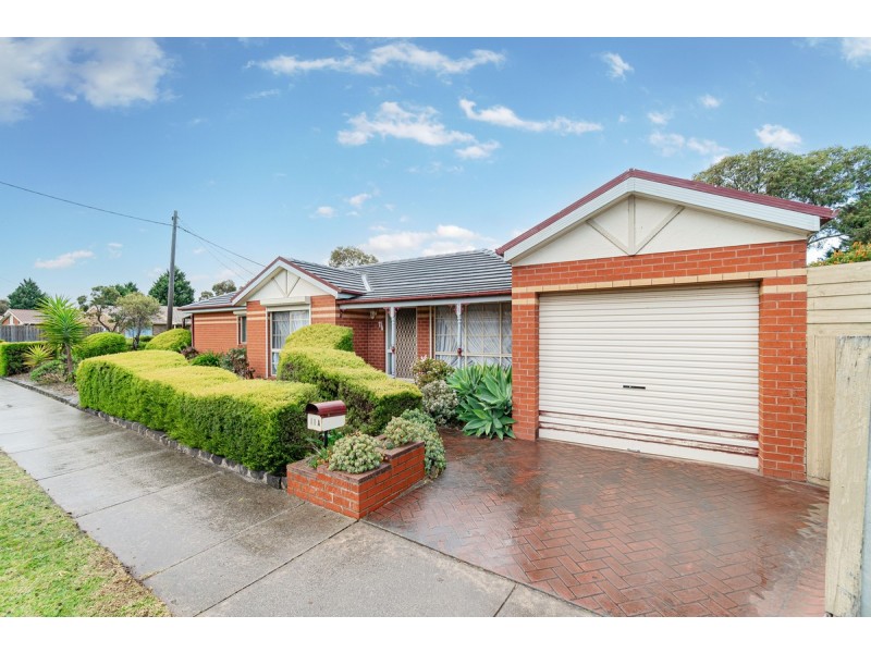 11A Princetown Avenue, Craigieburn VIC 3064