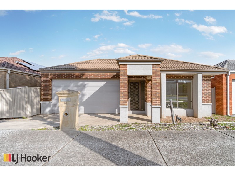 46 Balyang Way, Craigieburn VIC 3064