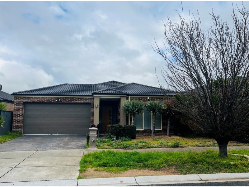 37 Brickwood Circuit, Craigieburn VIC 3064