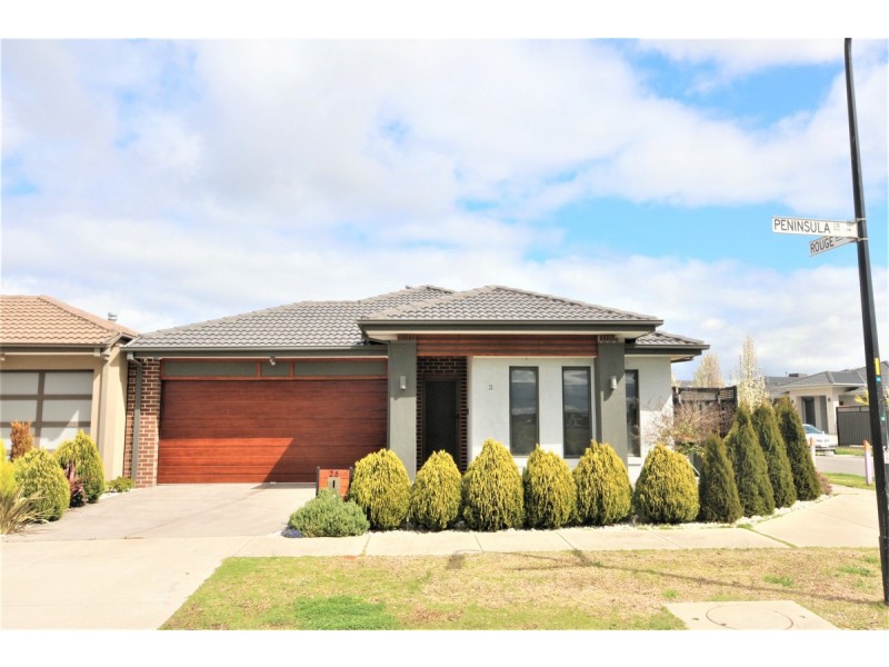 28 Peninsula Crescent, Craigieburn VIC 3064
